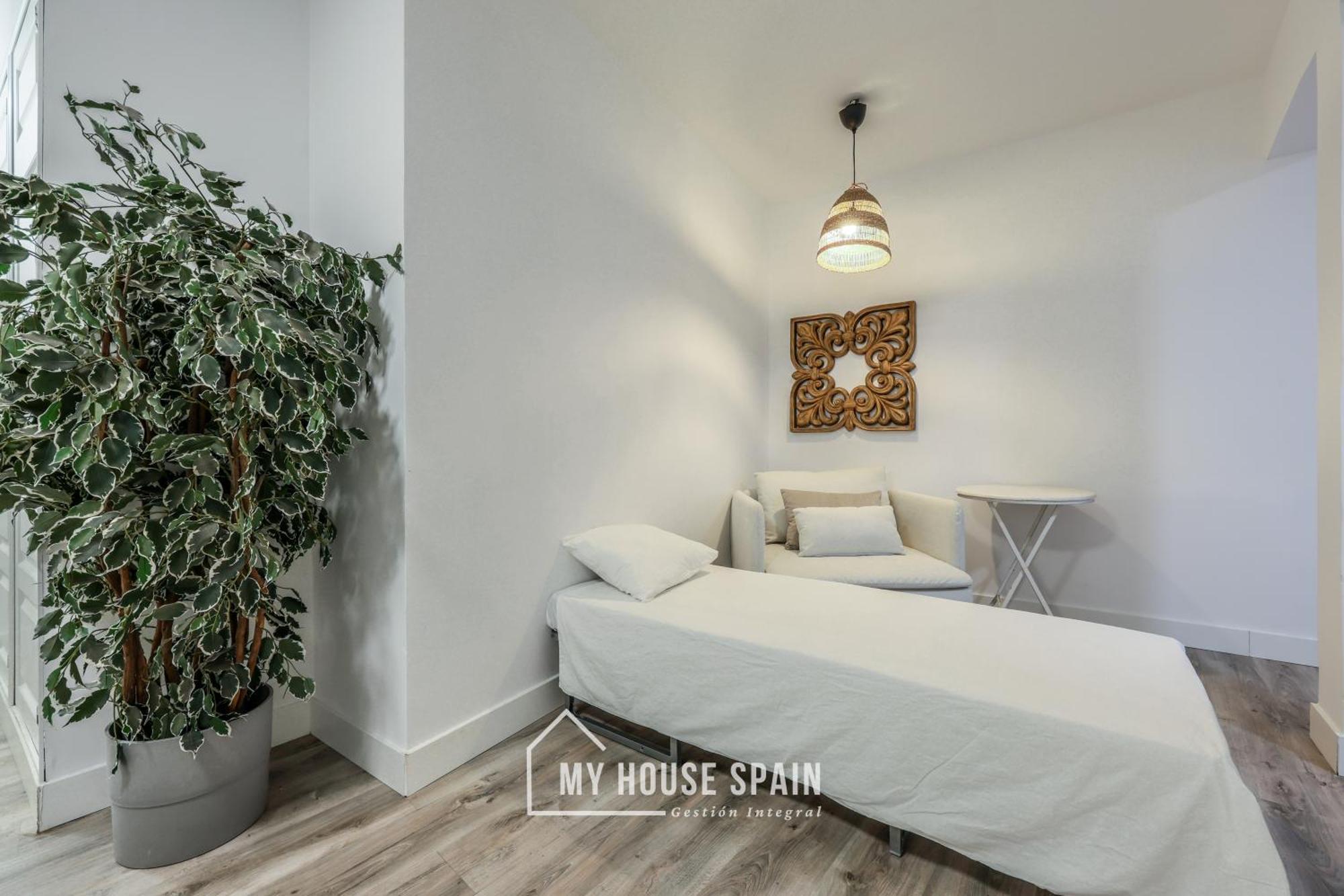Myhousespain - Glamuroso Piso En Chueca Madri Exterior foto