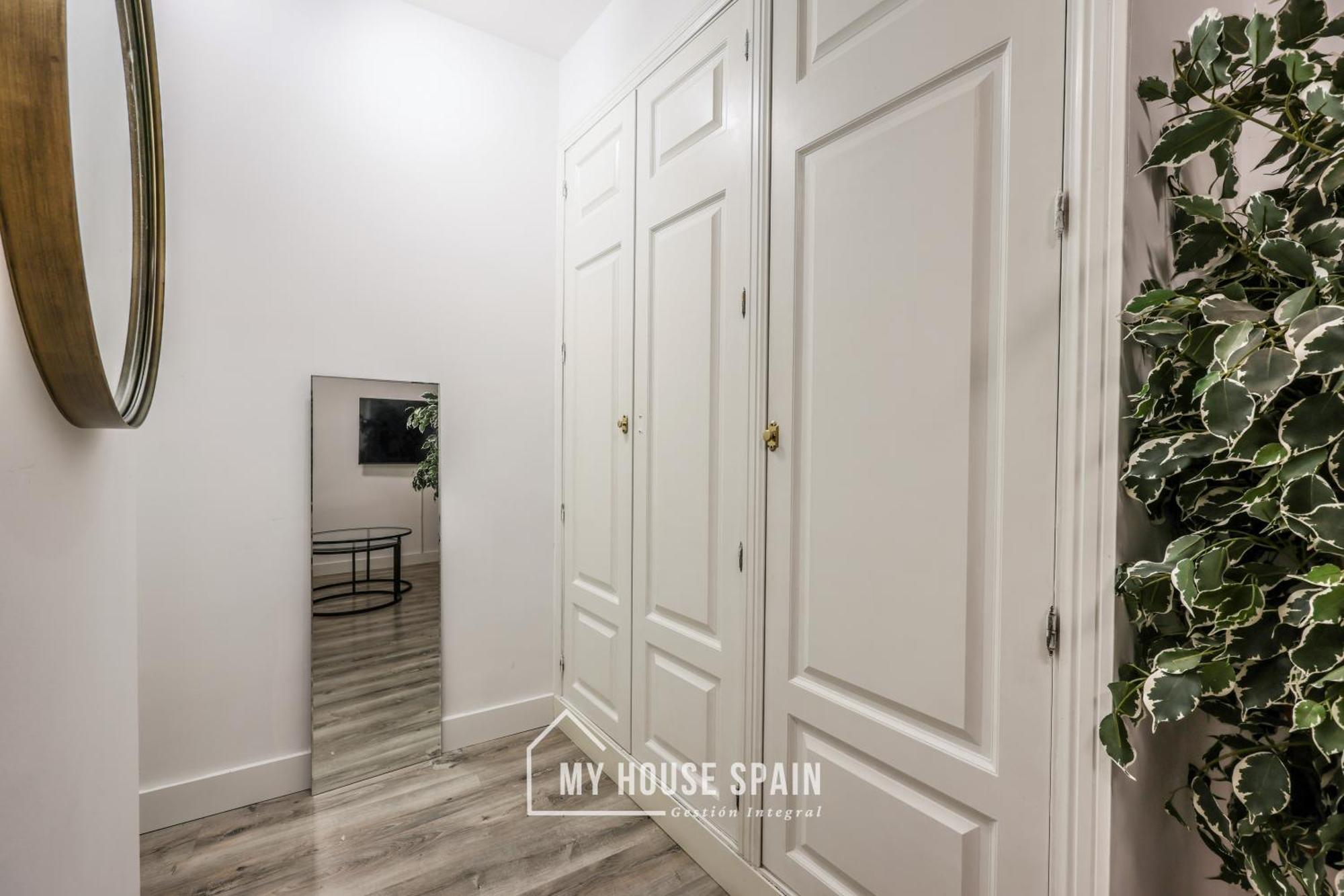 Myhousespain - Glamuroso Piso En Chueca Madri Exterior foto