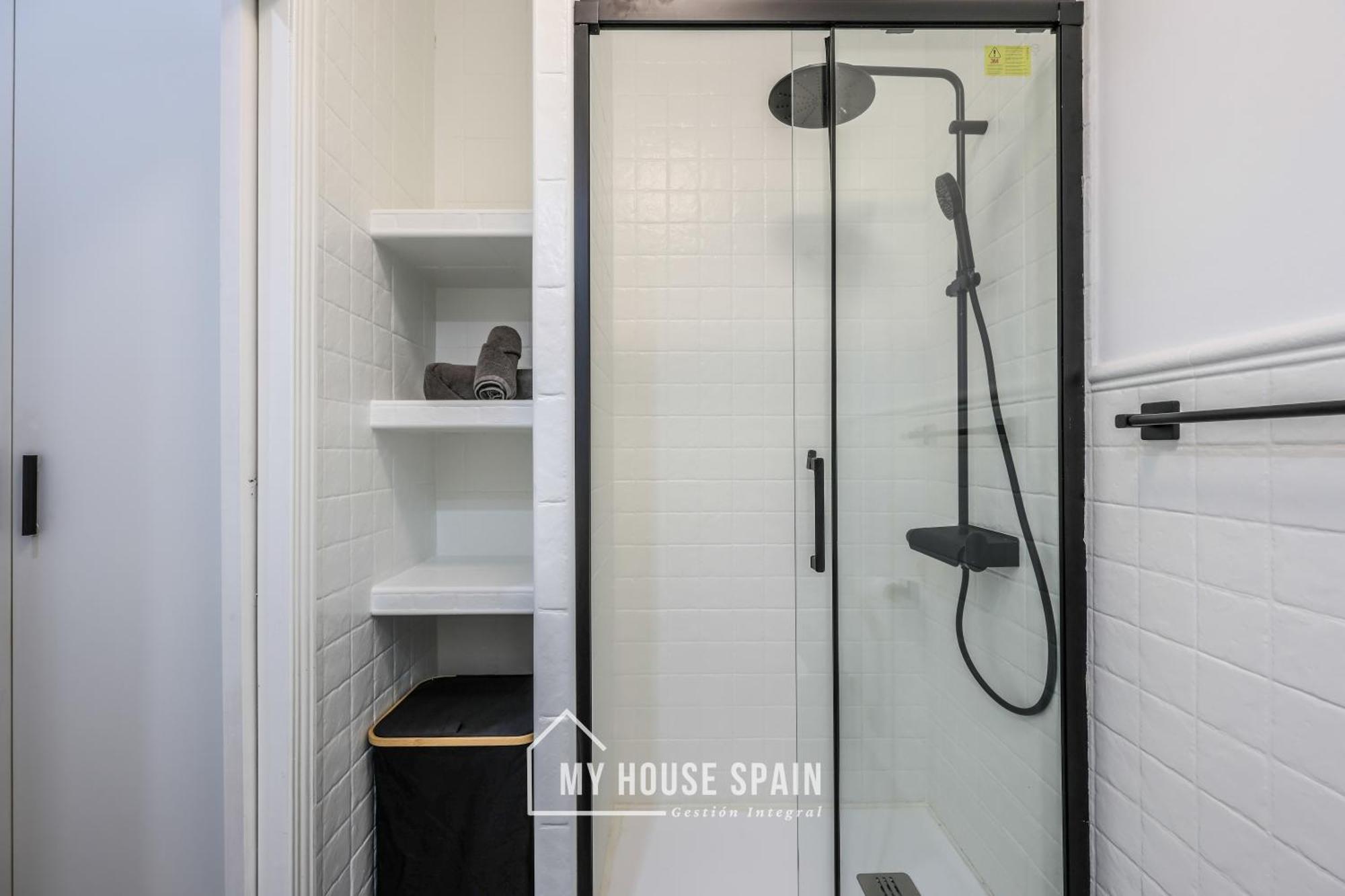 Myhousespain - Glamuroso Piso En Chueca Madri Exterior foto